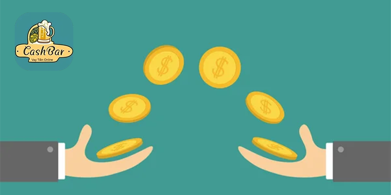 Vay H5 Cashbar – Hồ sơ đơn giản chỉ cần CCCD, hỗ trợ tối đa đến 10 triệu đồng