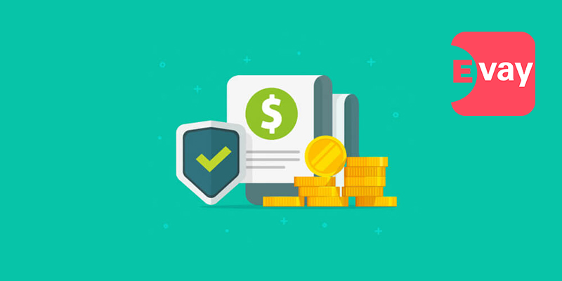 Vay 700K Evay. Xét duyệt nhanh chóng, thủ tục đơn giản