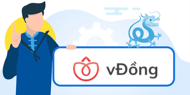 Vay online 800K với Vdong. Duyệt nhanh sau 30 phút, điều kiện chỉ cần CCCD